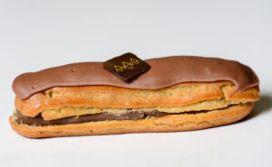 Eclair chocolat